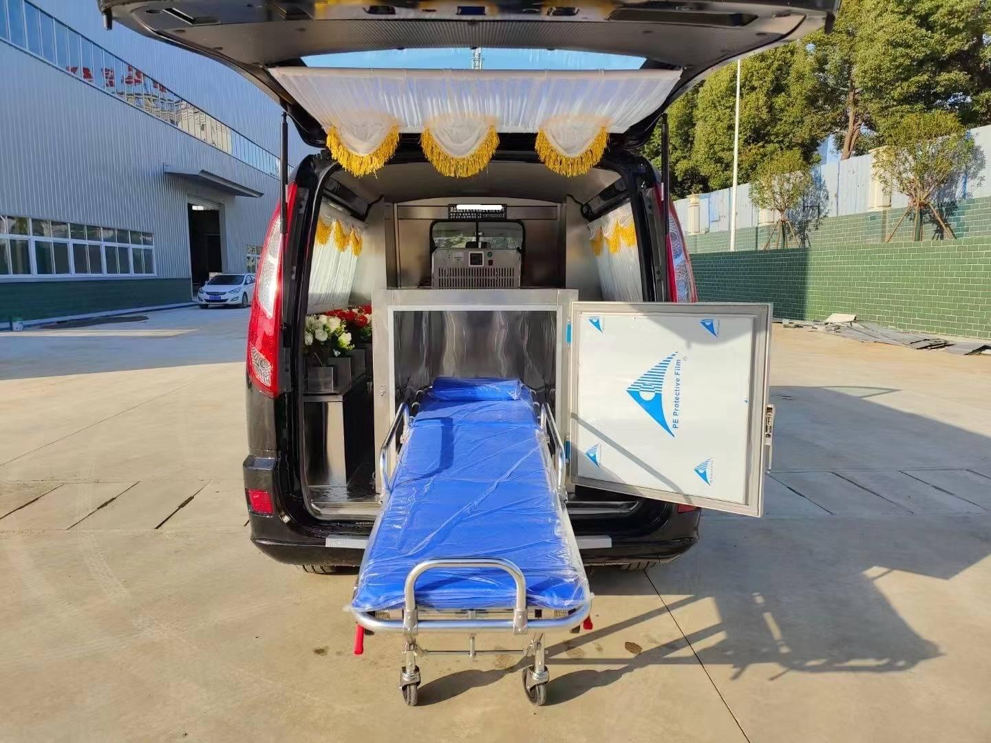 昌宁县优质殡葬运输，守护最后一程